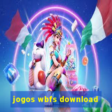 jogos wbfs download